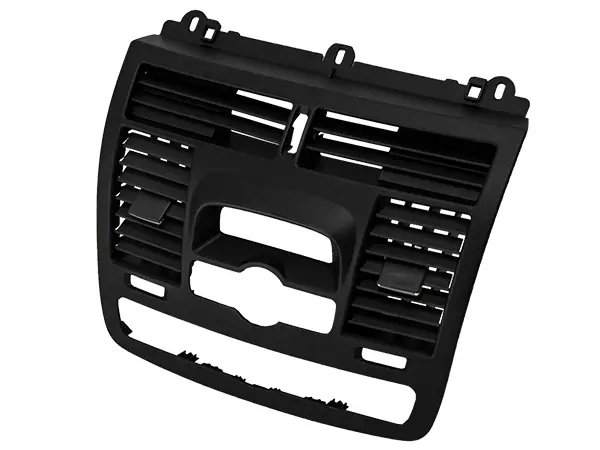 Mercedes Vito W639 A/C Heater Grille Medium Auto A/C | WENDER MA6396800107