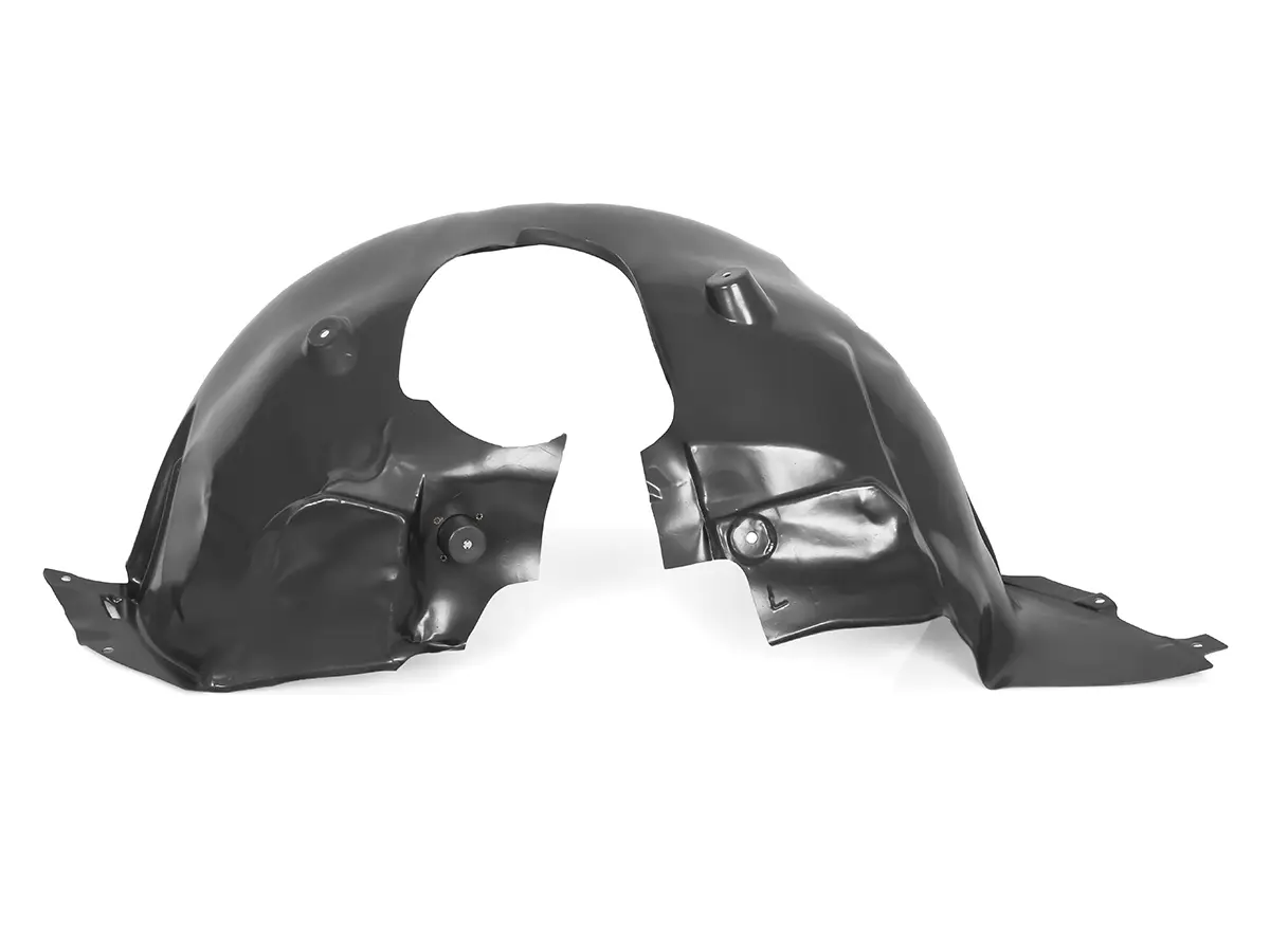 Mercedes Vito W639 2004-2009 Fender Cowl Front Left (OEM-Kalite) | WENDER MA6396842077HD