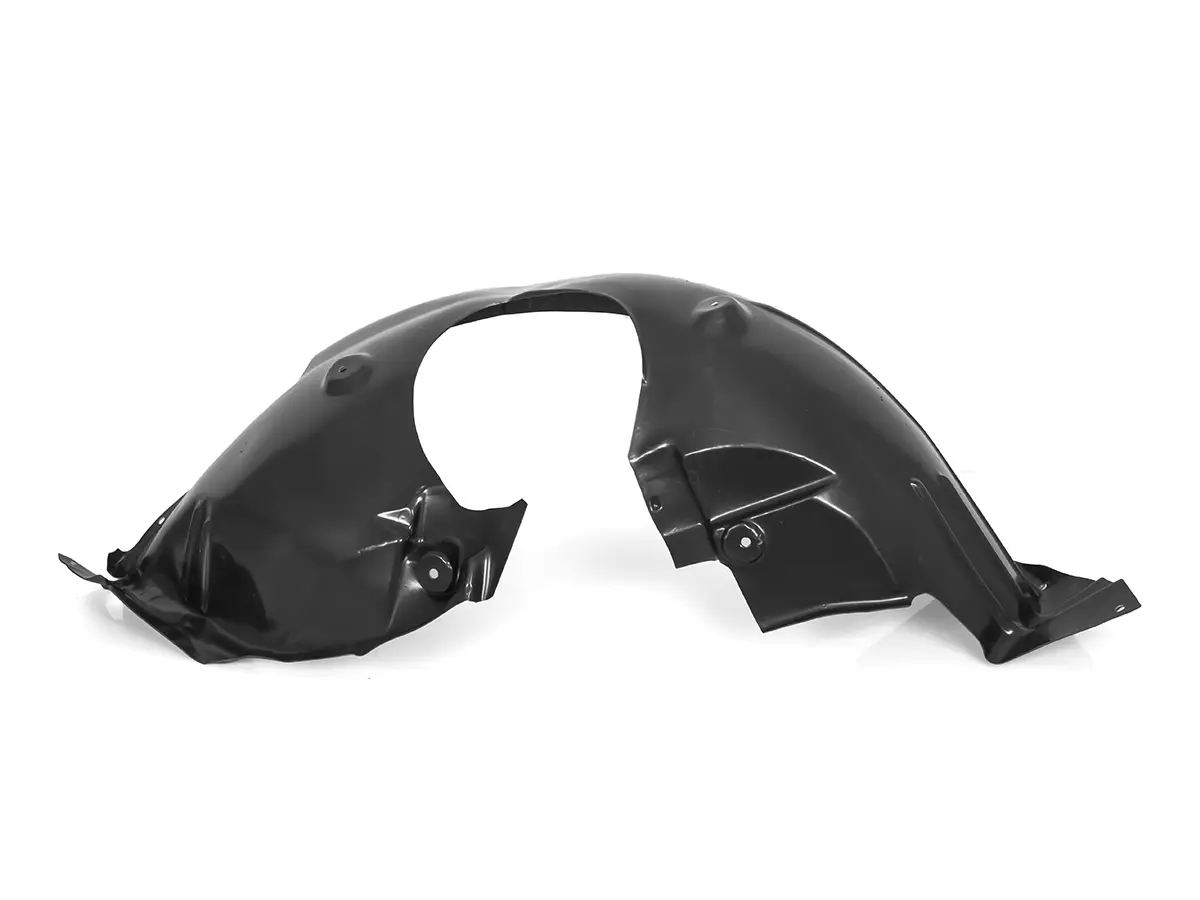 Mercedes Vito W639 2010-2013 Fender Cowl Front Left (OEM-Kalite) | WENDER MA6396843277HD