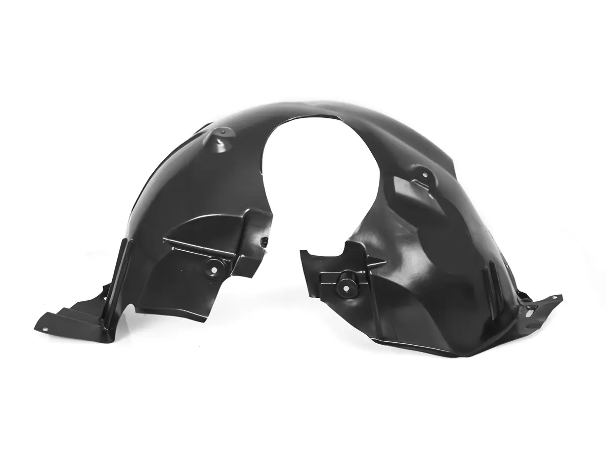 Mercedes Vito W639 2010-2013 Fender Cowl Front Right (OEM-Kalite) | WENDER MA6396843377HD
