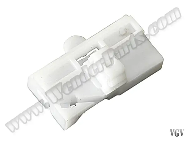 Mercedes Vito W639 2004-2010 Cam Kriko Braketi Ön Sol | WENDER MA6397200046P1