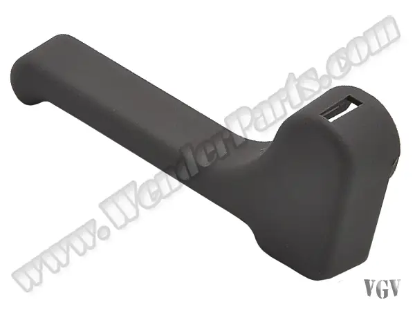 Mercedes Vito W639 Door Arm Rear Inner Left | WENDER MA6397430172