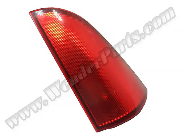 Mercedes Vito W639 2004-2014 Reflektör Üst Sağ | WENDER MA6398200664
