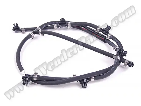 Mercedes C Serisi W203 2000-2007 Yakıt Dönüş Hortumu | WENDER MA6420705532