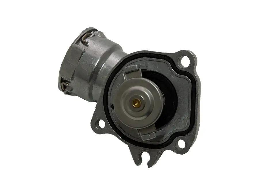 Mercedes E Serisi W212 OM642 Termostat 87C | WENDER MA6422002015