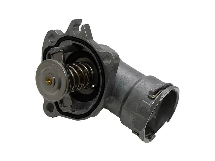 Mercedes R Serisi W251 OM642 Termostat 92C | WENDER MA6422002215