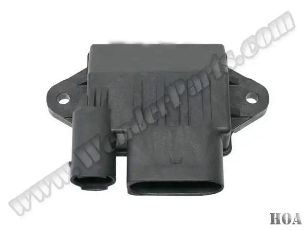 Mercedes GL X164 Glow Plug Relay Ceramic Spark Plug | WENDER MA6429007701