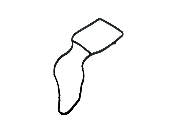 Mercedes Vito W639 OM646 Oil Separator Gasket | WENDER MA6460100862P1