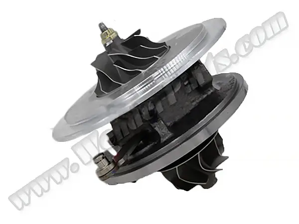 Mercedes E Serisi W211 OM646 Turbo Katrici | WENDER MA6460900180SP