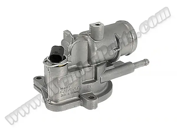 Mercedes C Serisi W204 OM646 Termostat -648 92C | WENDER MA6462000015