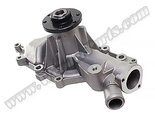 Mercedes Sprinter 901-904 Devirdaim OM612 | WENDER MA6472000101