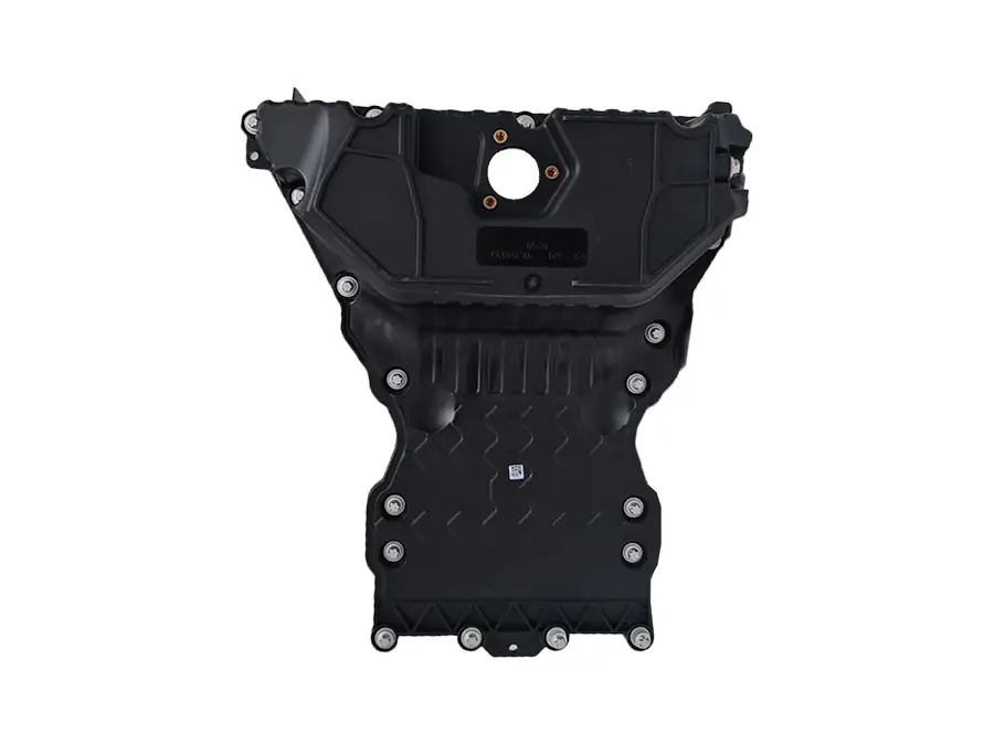 Mercedes GLK X204 OM651 Engine Oil Oil Pan Lower | WENDER MA6510100528