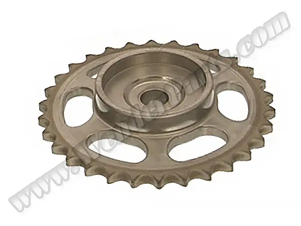 Mercedes GLK X204 OM651 Camshaft Gear Single Row | WENDER MA6510520000