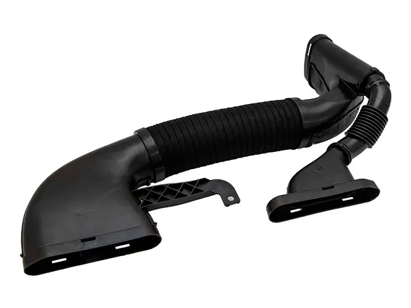 Mercedes ML W166 OM651 Air Intake Pipe W230 -Compressor | WENDER MA6510901142