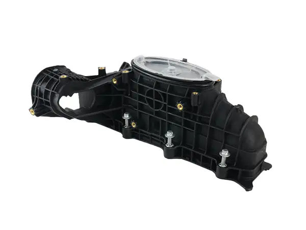 Mercedes GLK X204 OM651 Manifold Emme Plastik | WENDER MA6510903037