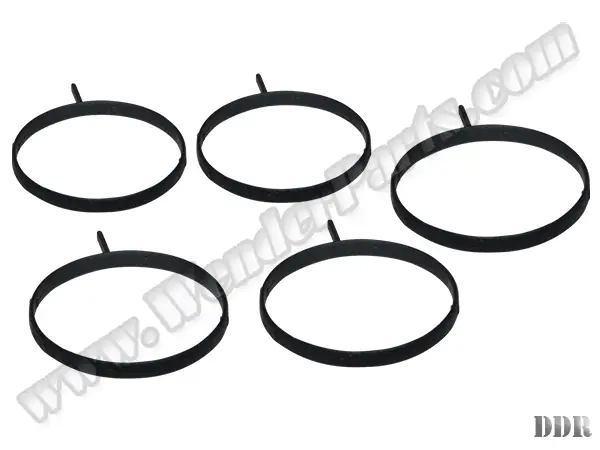 Mercedes GLA X156 OM651 Manifold Contası Emme | WENDER MA6510910360