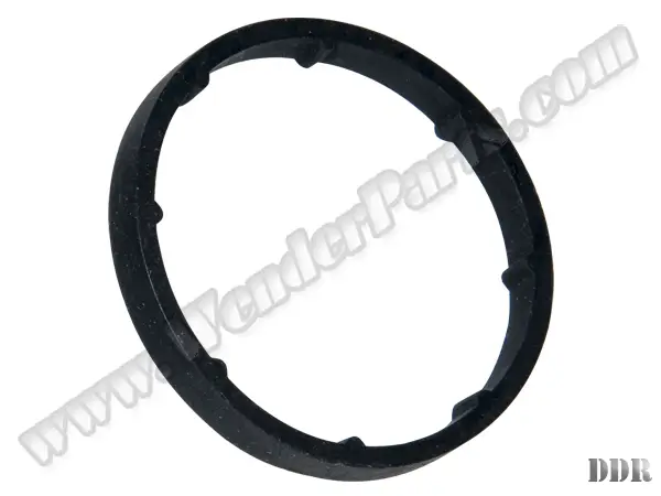 Mercedes B Series W246 OM651 Oil Radiator Gasket | WENDER MA6511840880