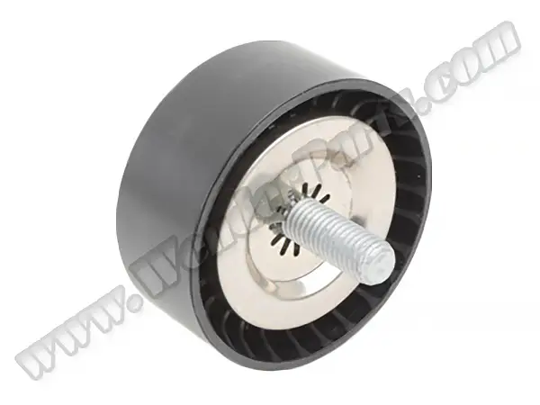 Mercedes C Serisi W204 OM651 Gergi Makarası | WENDER MA6512000270