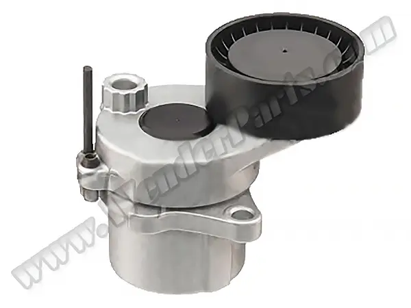 Mercedes Vito W639 OM651 Tensioner Log Pulley | WENDER MA6512001870