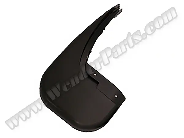 Mercedes Vito W639 2010-2013 Pan Rear Left | WENDER MA66580001L