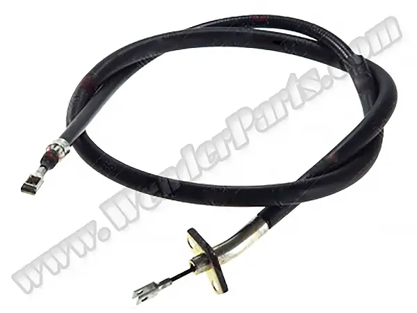 Mercedes Sprinter 901-904 El Fren Teli Arka Sol | WENDER MA6674204685