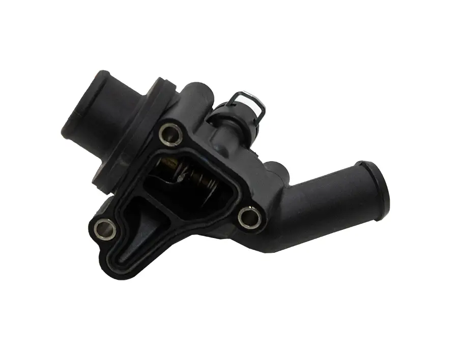Mercedes A Serisi W168 OM668 Termostat 87C | WENDER MA6682030275