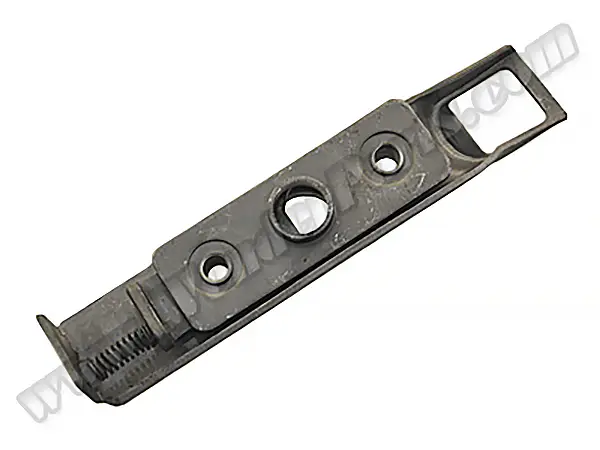 Mercedes Spr901-905 Kaput Kilidi Alt | WENDER MA6707500084