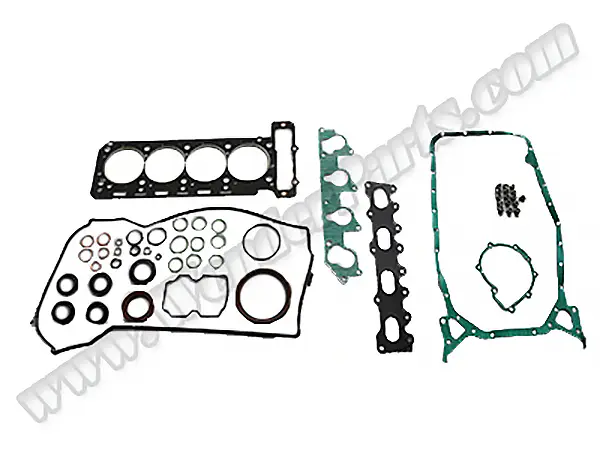 Mercedes C Serisi W202 M111/Kompr. Tam Takım Conta 91mm Y/M | WENDER MA712380-899909
