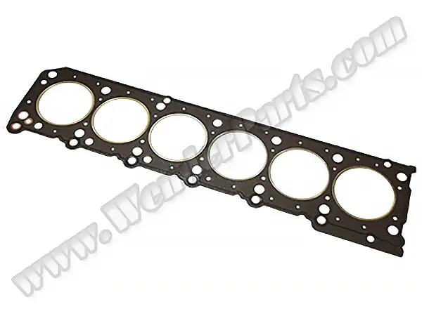 Mercedes W124 M103 Silindir Kapak Contası 84mm 2.6 | WENDER MA764738