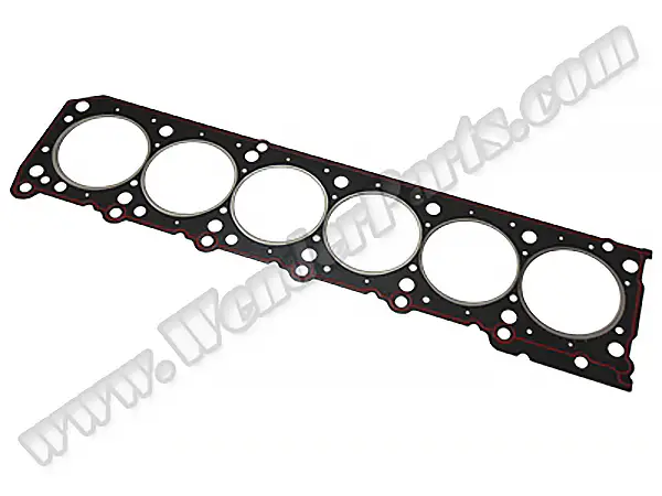 Mercedes W124 M103 Silindir Kapak Contası 89mm 3.0 | WENDER MA764746