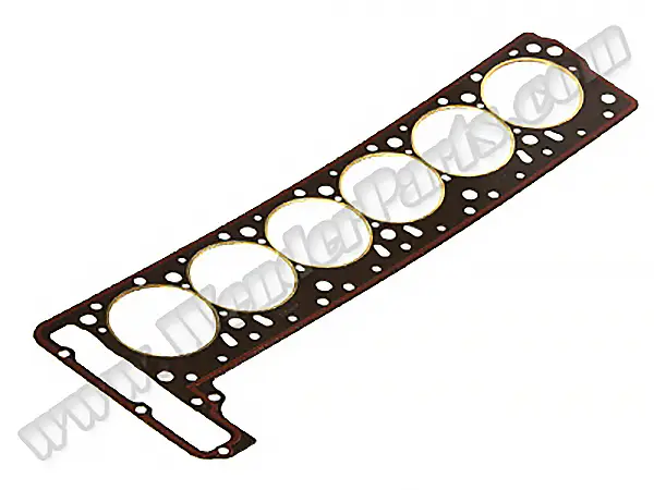 Mercedes W123 M110 Cylinder Cap Gasket 86mm 2.8 | WENDER MA774049