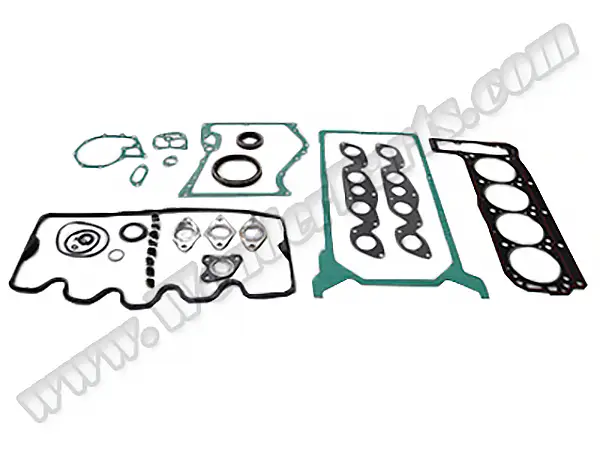 Mercedes 190 W201 M102 Tam Takım Conta 90mm 2.0 | WENDER MA776726-814504