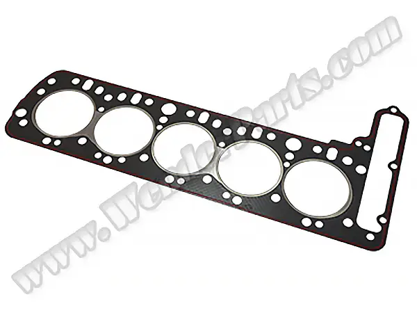 Mercedes W123 OM617 Cylinder Cap Gasket 91mm 3.0d | WENDER MA776769