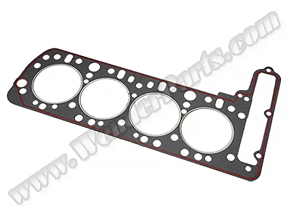 Mercedes W123 OM616 Cylinder Cap Gasket 91mm 2.4d | WENDER MA776778