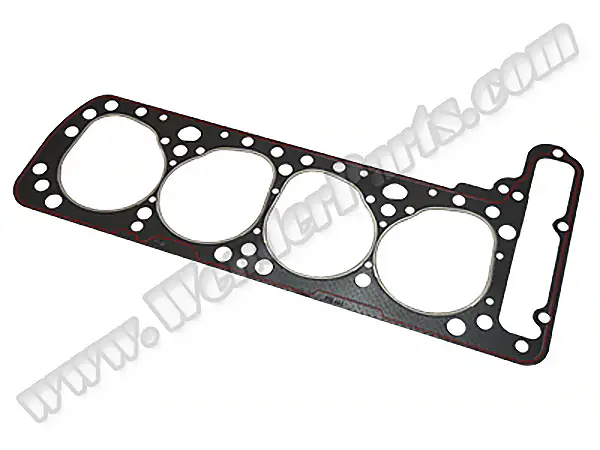 Mercedes W123 M115 Silindir Kapak Contası 94mm 2.3 | WENDER MA777153