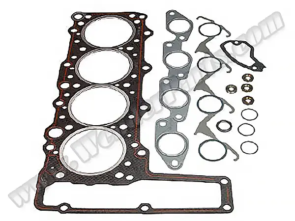 Mercedes W124 OM601 Üst Takım Conta 87mm 2.0d | WENDER MA816094