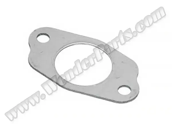 Mercedes S Serisi W126 M116 M117 Manifold Contası Egzoz | WENDER MA829870
