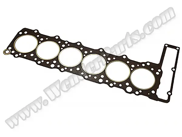 Mercedes W124 OM603 Cylinder Cap Gasket 87mm | WENDER MA833188