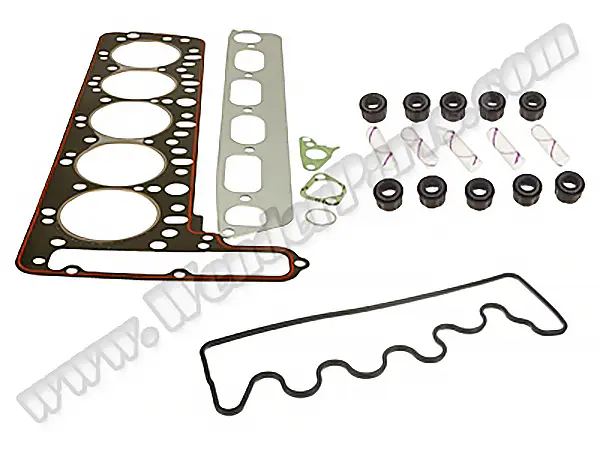 Mercedes W123 OM617 Tam Takım Conta 91mm 3.0d | WENDER MA892491