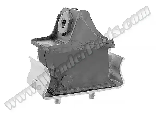 Mercedes Sprinter 901-904 Motor Kulağı OM601 | WENDER MA9012412413