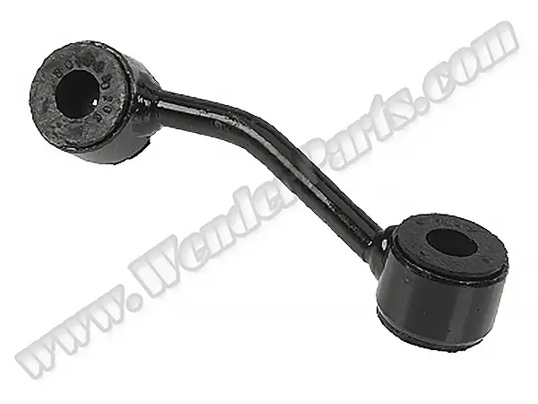 Mercedes Sprinter 901-904 Z Tie Rod Front Left Bushed | WENDER MA9013200289