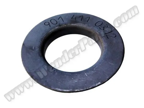 Mercedes Sprinter 901-904 Shaft Mount Cover | WENDER MA9014110396