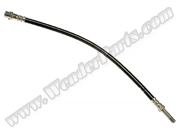 Mercedes Sprinter 901-904 Fren Hortumu Ön/Arka | WENDER MA9014280435