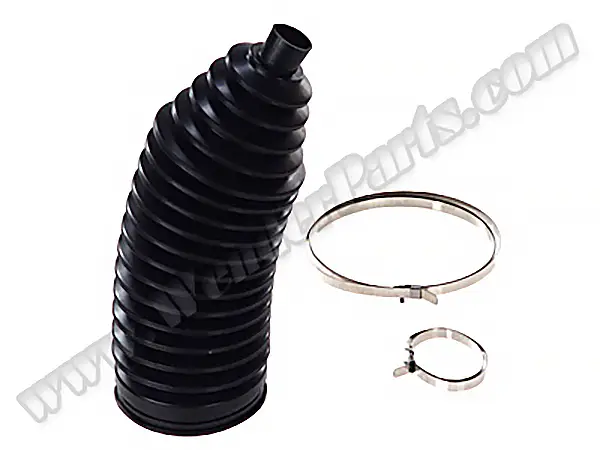 Mercedes Sprinter 901-904 Direksiyon Körüğü (Tamir Takımı) Plastik | WENDER MA9014605500