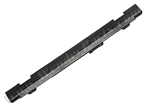 Mercedes Spr901-905 Radiator Bakelite Upper | WENDER MA9015050988