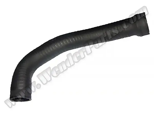 Mercedes Sprinter 901-904 Turbo İnterkol Hortumu Sağ OM601 OM602 | WENDER MA9015281882