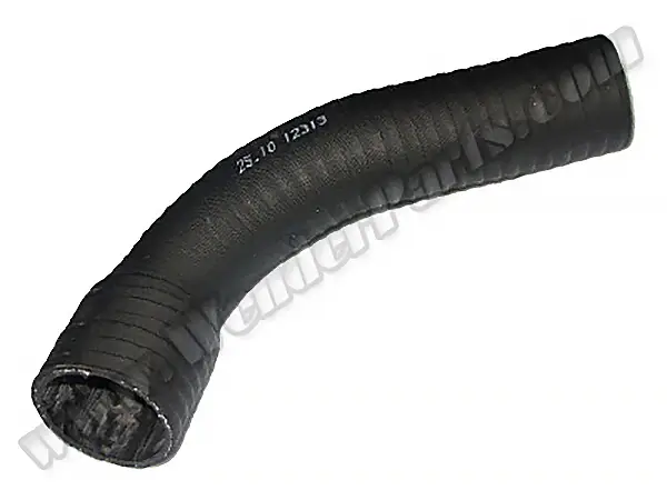 Mercedes Sprinter 901-904 Turbo İnterkol Hortumu Sağ OM611 OM612 | WENDER MA9015284382