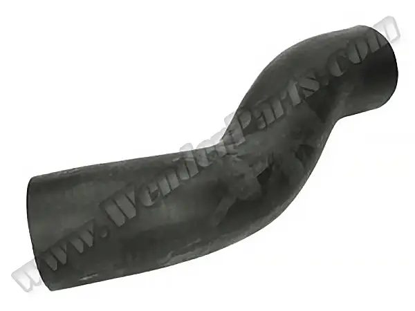 Mercedes Spr903/904 Turbo İnterkol Hortumu Sağ OM611 OM612 OM647 | WENDER MA9015285482