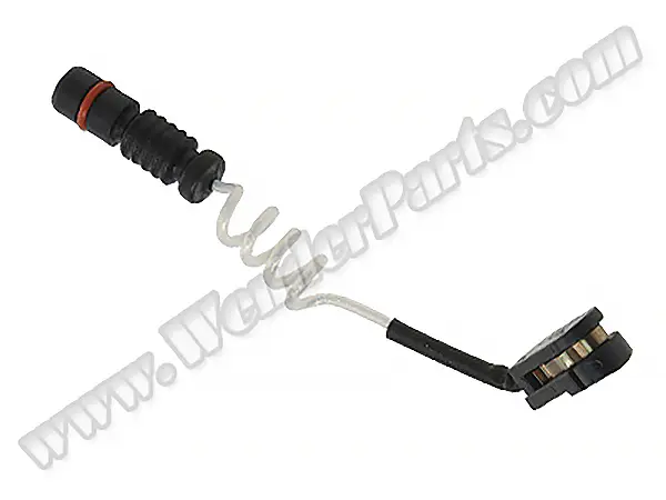 Mercedes Sprinter 901-904 Fren Balata Fişi Ön/Arka | WENDER MA9015400317