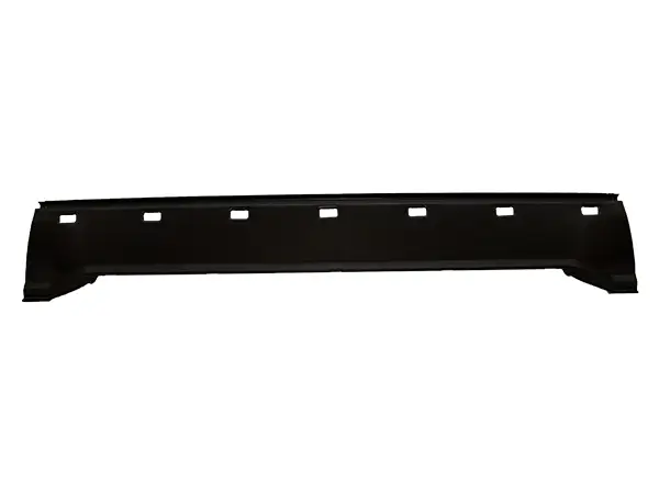 Mercedes Sprinter 901-904 1995-2006 Tampon Traversi Arka | WENDER MA9016120114